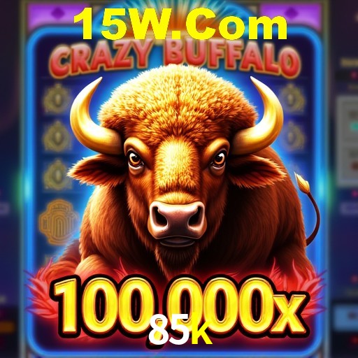cassino 85k