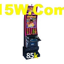 Slot Games 85k