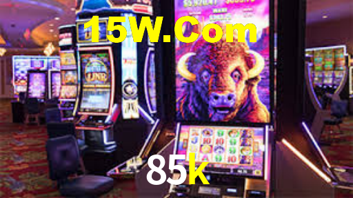 Live Casino 85k