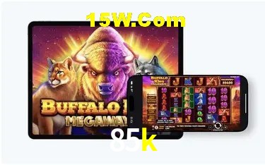 Recursos de Bônus 85k
