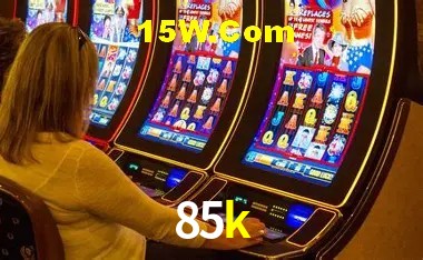Login Seguro 85k