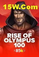 Gates of Olympus 85k