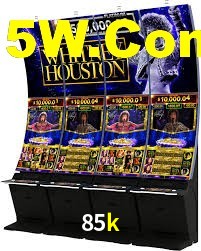 Experiência VIP 85k