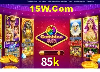 Casino Ao Vivo 85k