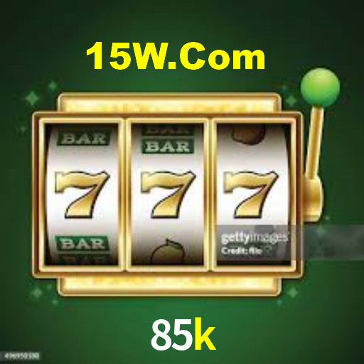 Tournaments 85k