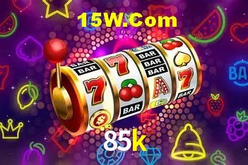 Especiais de Fim de Semana 85k