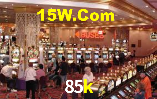 VIP Casino 85k